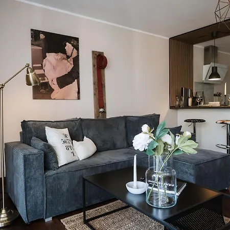 Altstadtblick Im Herzen Von Apartment Soest