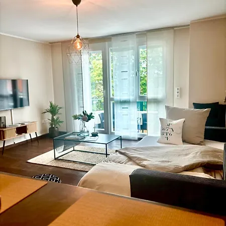 Apartment Altstadtblick Im Herzen Von Soest